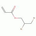 Acrylic Acid 2,3-Dibromopropyl Ester