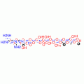 ADRENOCORTICOTROPIC HORMONE FRAGMENT18-3 9 HUMAN