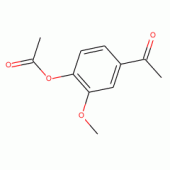 4-ACETYL-2-METHOXYPHENYL ACETATE, 98%