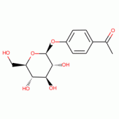 4-Acetylphenyl β-D-Glucopyranoside