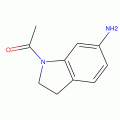 1-乙酰基-6-氨基吲哚