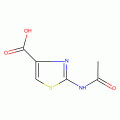 2-(Acetamido)-1,3-thiazole-4-carboxylic acid