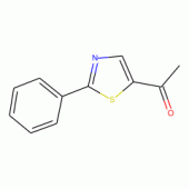 5-Acetyl-2-phenyl-1,3-thiazole