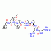 (ADAMANTANEACETYL1, O-ET-D-TYR2, VAL4,*A MINOBUTYRYL