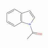 1-乙酰吲哚