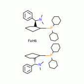 (R,R)-1,1#-Bis[-(dimethylamino)benzyl]-(S,S)-2,2#-bis(dicyc