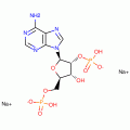 ADENOSINE 2',5'-DIPHOSPHATE SODIUM