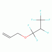 Allyl 1,1,2,3,3,3-hexafluoropropyl ether 97%
