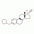 17A-ETHYNYLESTRADIOL-3-CYCLOPENTYL*ETHER
