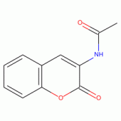 ACETAMIDOCOUMARIN,3-(RG)