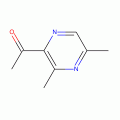 2-ACETYL-3,5(OR 6)-DIMETHYLPYRAZINE, 98+
