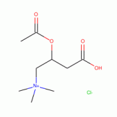 ACETYL-DL-CARNITINE HCL CRYSTALLINE