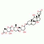 Acetyldigoxin