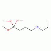 3-(N-烯丙基氨基)丙基三甲氧基硅烷