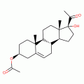 17A-HYDROXYPREGNENOLONE 3-ACETATE