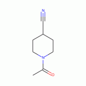 1-Acetyl-4-cyanopiperidine