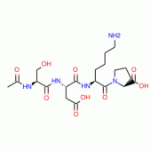 ACETYL-SER-ASP-LYS-PRO