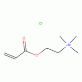 （2-丙烯酰氧基乙基）三甲基氯化铵