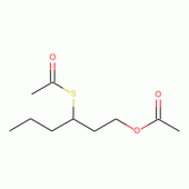 3-(Acetylthio)hexyl acetate, 98%