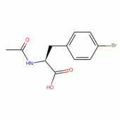 N-Acetyl-4-bromo-L-phenylalanine 95%