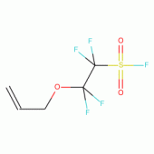 2-Allyloxy-1,1,2,2-tetrafluoroethanesulfonylfluoride