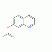 7-ACETOXY-1-METHYLQUINOLINIUM IODIDE, FO R FLUORESCENCE