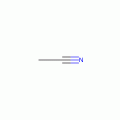 ACETONITRILE-2-13C, 99 ATOM % 13C