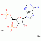 ADENOSINE 3',5'-DIPHOSPHATE SODIUM
