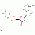 ADENOSINE 5'-PHOSPHOSULFATE SODIUM