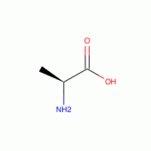 L-ALANINE-3-13C, 99 ATOM % 13C