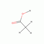 ACETIC ACID-1-13C, D4, 99 ATOM % 13C, 98 ATOM % D