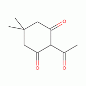 2-Acetyldimedone(4,4-dimethyl-2,6-dioxocyclohexylidene)ethyl-Dde