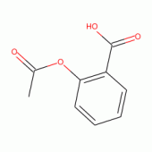 ACETYLSALICYLIC ACID-CARBOXY-14C