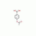 4-Acetoxybenzeneboronic acid 98%