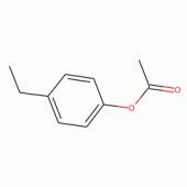 Acetic Acid 4-Ethylphenyl Ester
