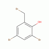 alpha,3,5-Tribromo-2-hydroxytoluene