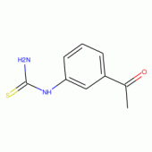 1-(3-Acetylphenyl)-2-thiourea