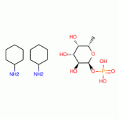 A-L-(-)-FUCOSE-1-PHOSPHATE*DI(CYCLOHEXYL AMMONIUM)