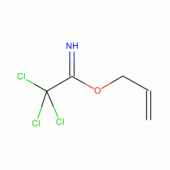 ALLYL 2,2,2-TRICHLOROACETIMIDATE