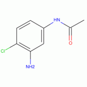 5-Acetylamido-2-chloroaniline, 98%