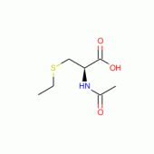 N-Acetyl-S-ethyl-L-cysteine