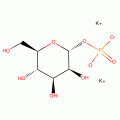 A-D(+)MANNOSE 1-PHOSPHATE DIPOTASSIUM*AP PROX. 95%