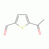 5-乙酰基-2-噻吩甲醛