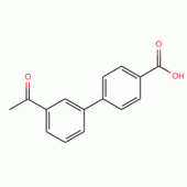 3'-Acetyl-biphenyl-4-carboxylic acid