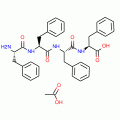 PHE-PHE-PHE-PHE ACETATE