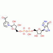 3-ACETYLPYRIDINE HYPOXANTHINEDINUCLEOTID E FREE ACI