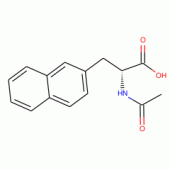 (R)-N-Acetyl-2-naphthylalanine, 95%, (98% ee)