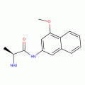 L-ALANINE 4-METHOXY-B-NAPHTHYLAMIDEFREE BASE
