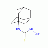 4-(1-Adamantyl)-3-thiosemicarbazide