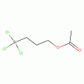 3-Acetoxypropyltrichlorosilane